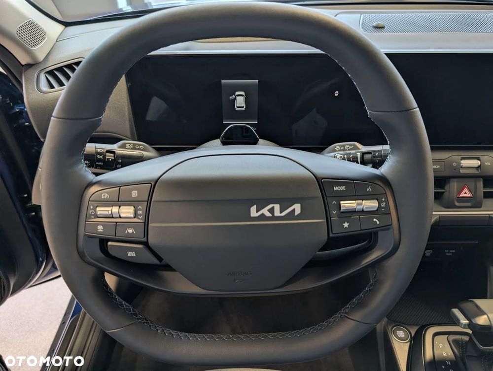 Kia K4 1.6 T-GDI M - 9