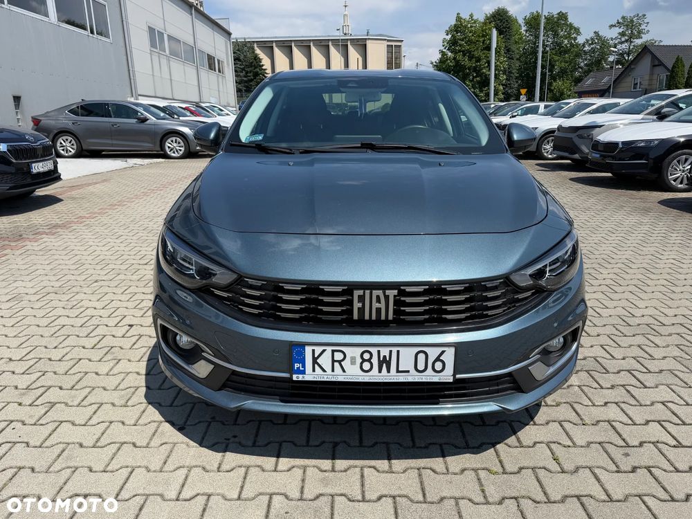 Fiat Tipo 1.0 T3 City Life - 3