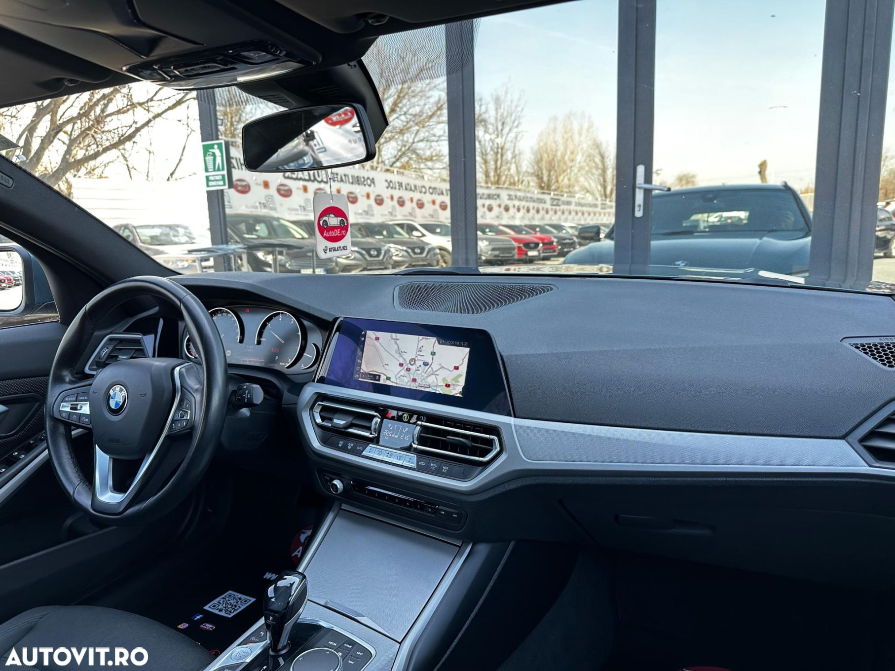 BMW Seria 3 - 6