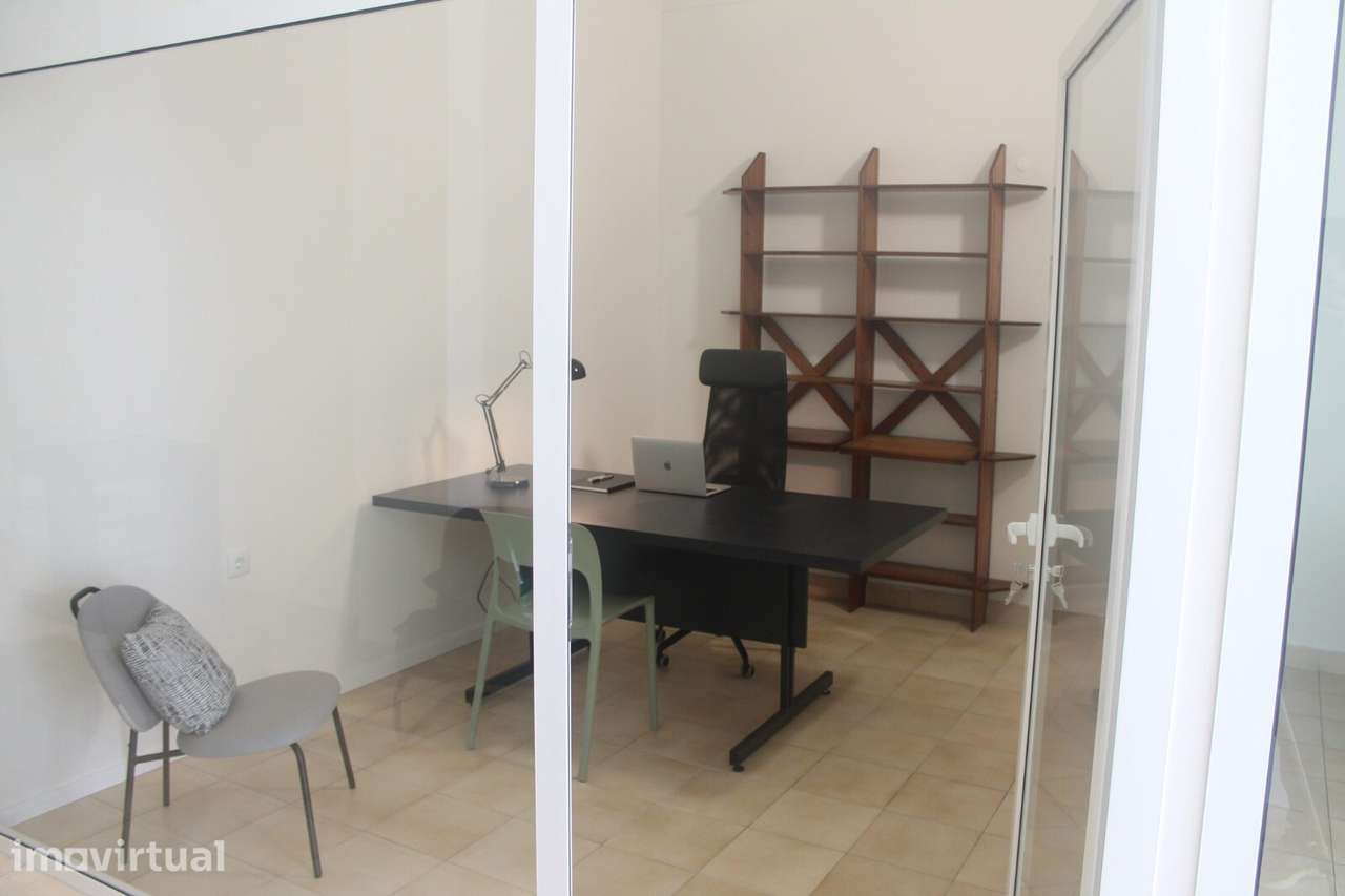 Escritórios de Coworking  - Guimarães - Grande imagem: 5/13