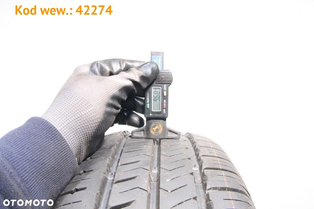 Opony Hankook Hankook RA28 205/65 R16 - 2
