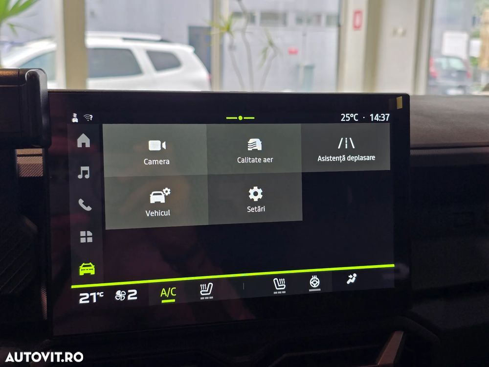 Dacia Duster ECO-G 100 Journey - 25