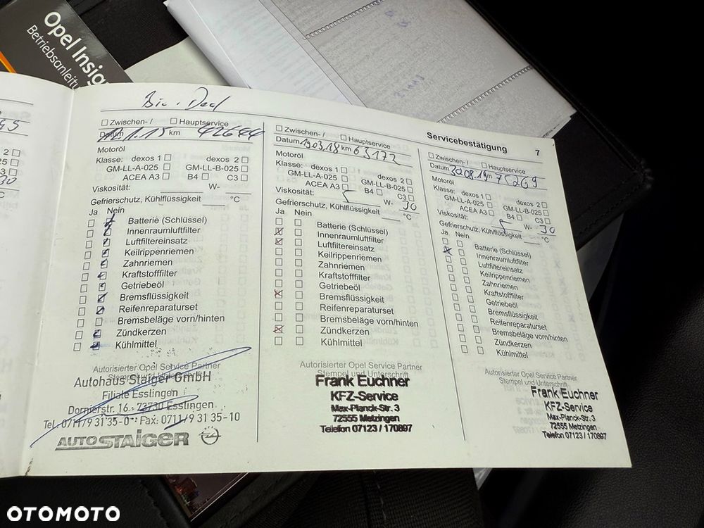 Opel Insignia 1.6 Design Edition - 30