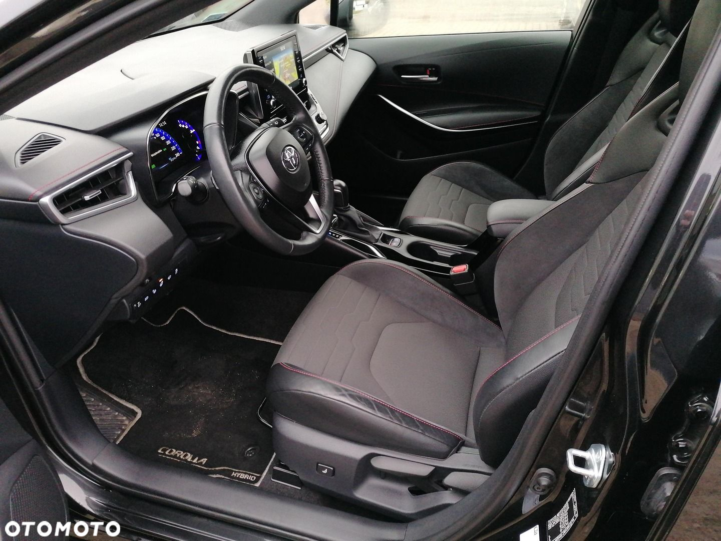Toyota Corolla - 9