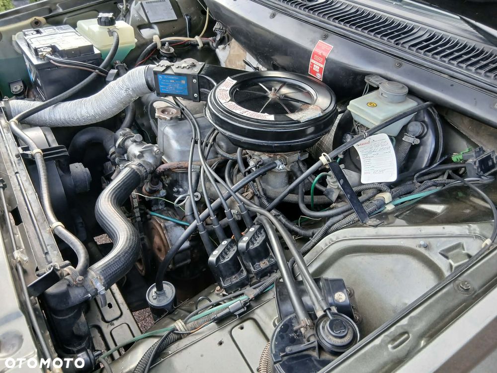 Polonez Atu - 12
