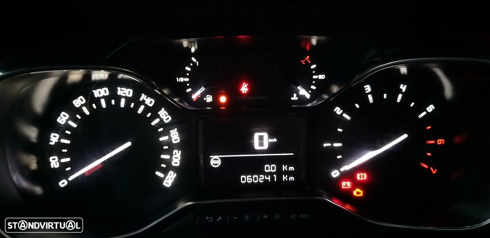 Citroën C3 1.2 PureTech Shine - 12