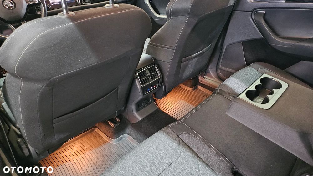 Skoda Kodiaq 1.5 TSI ACT 4x2 Ambition 7os - 29