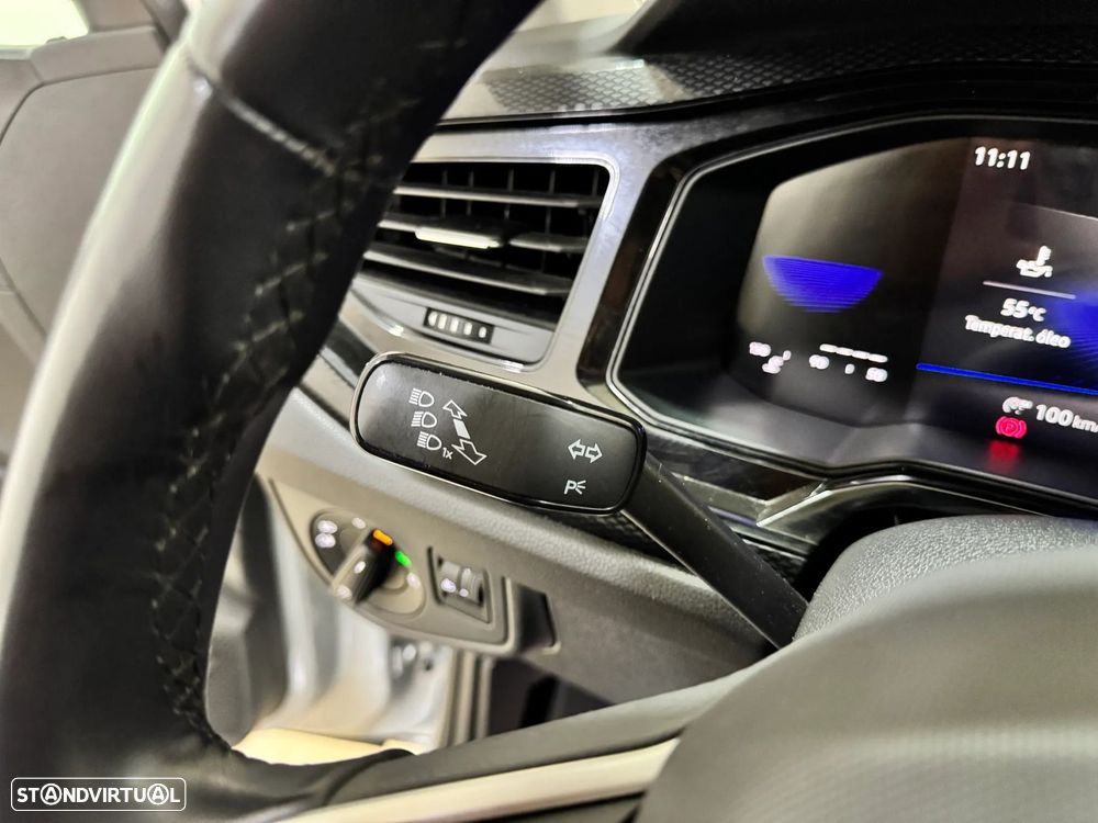 VW Polo 1.0 TSI Style - 17