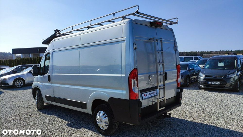 Peugeot Boxer - 3