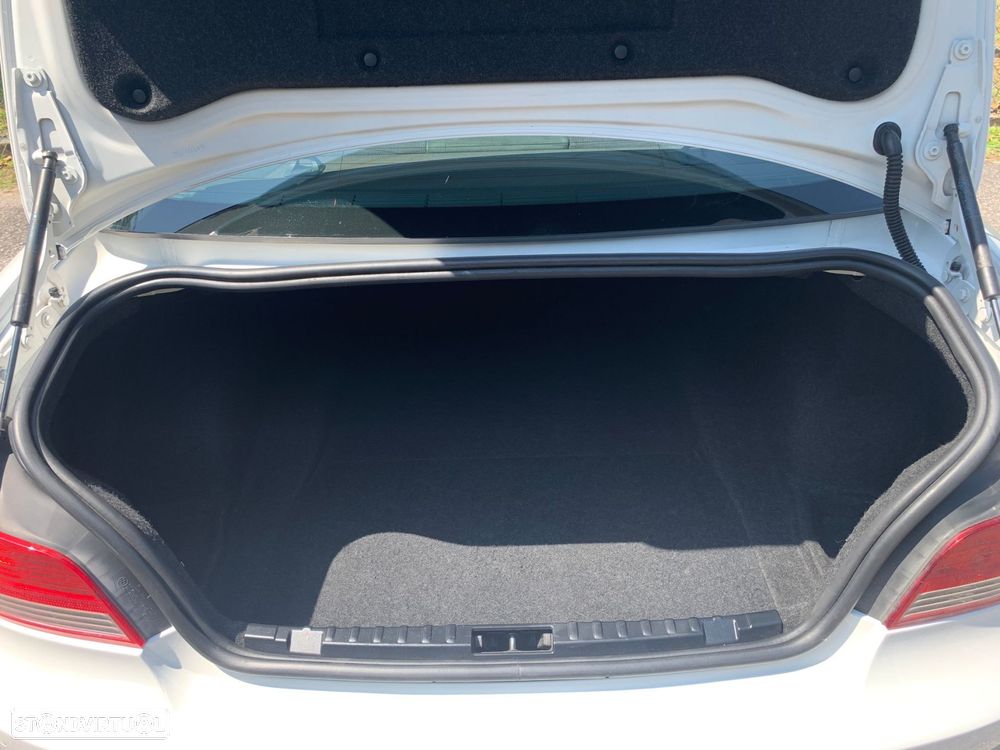 BMW 120 d Coupe Auto - 40