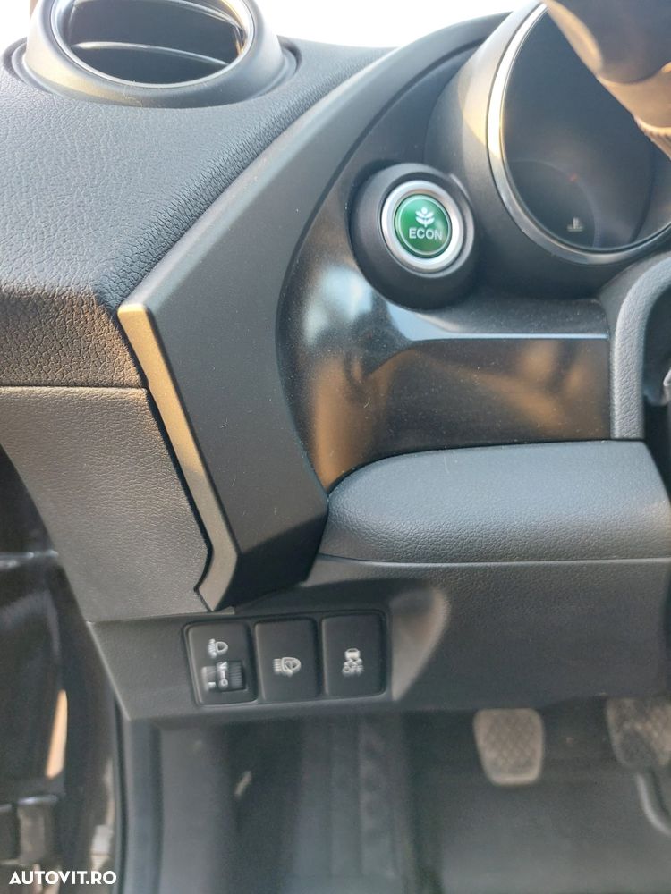 Honda Civic 1.6 i-DTEC Sport - 15