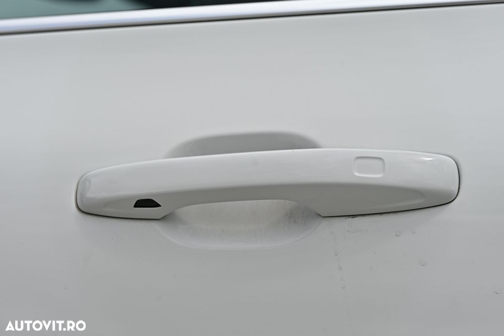 Volvo XC 60 D5 AWD Geartronic Inscription - 37
