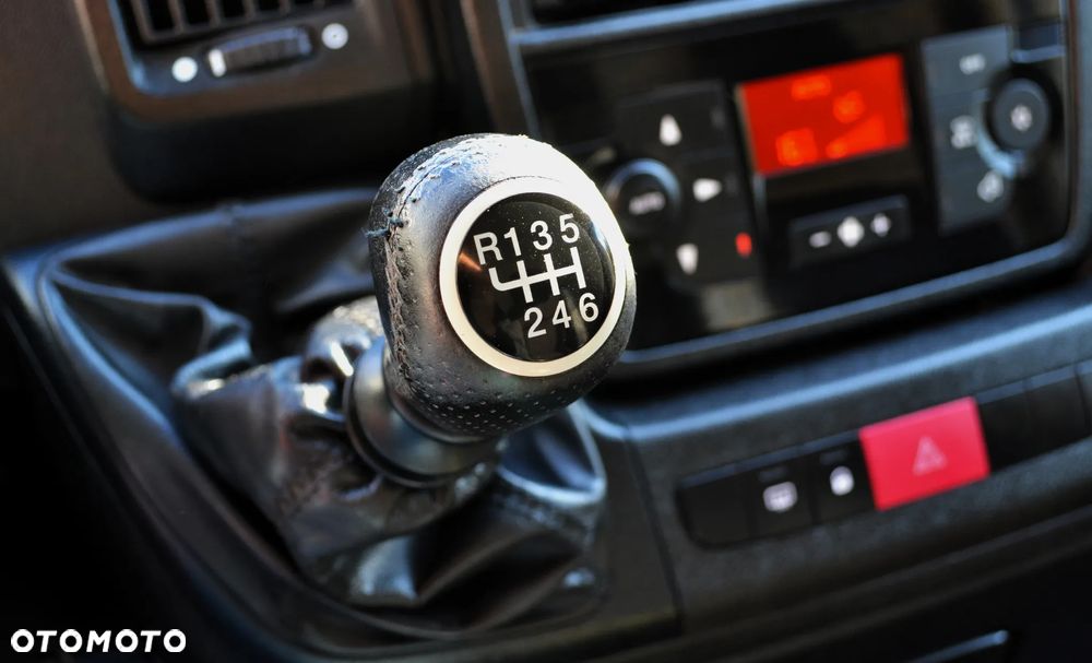 Citroën Jumper L4H2 MAXI DŁUGI LONG - 20