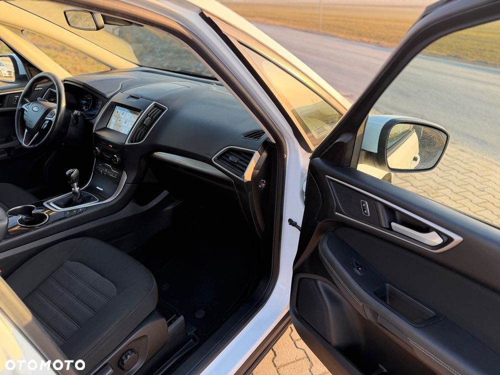Ford Galaxy 2.0 TDCi Trend - 26