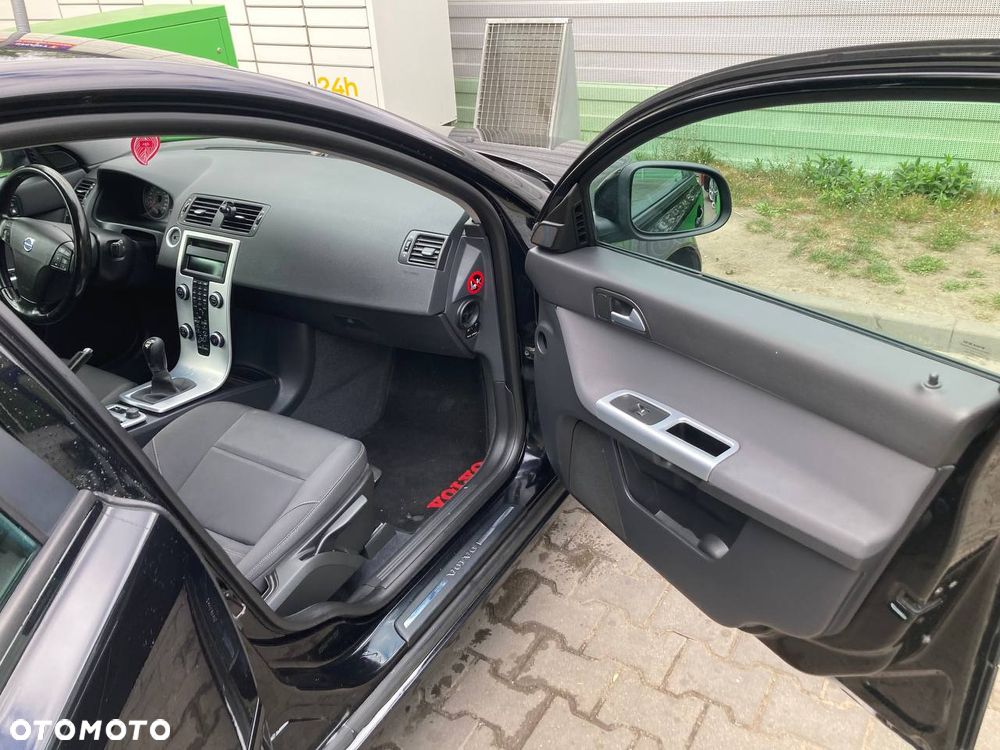 Volvo S40 1.6D DRIVe Start-Stop - 11