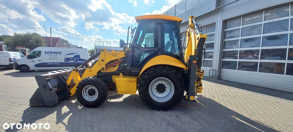 Inny Mahindra VX90 A/C - 9