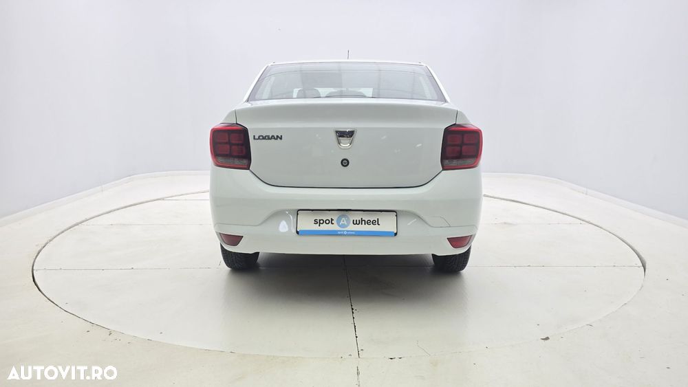 Dacia Logan 1.5 Blue dCi Laureate - 7