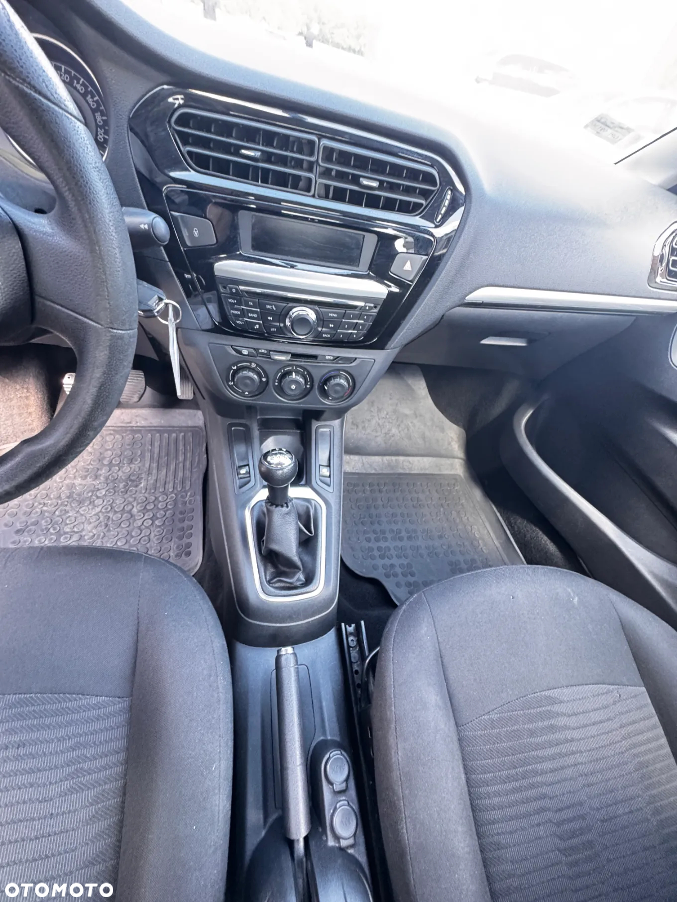 Peugeot 301 1.2 VTi/Pure Tech Access - 12