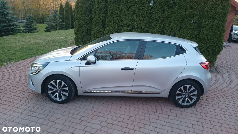 Renault Clio TCe 100 INTENS - 4