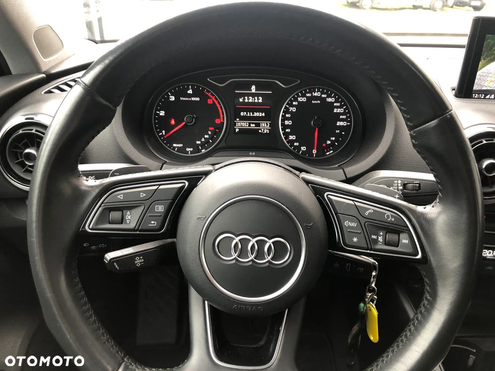 Audi A3 - 9