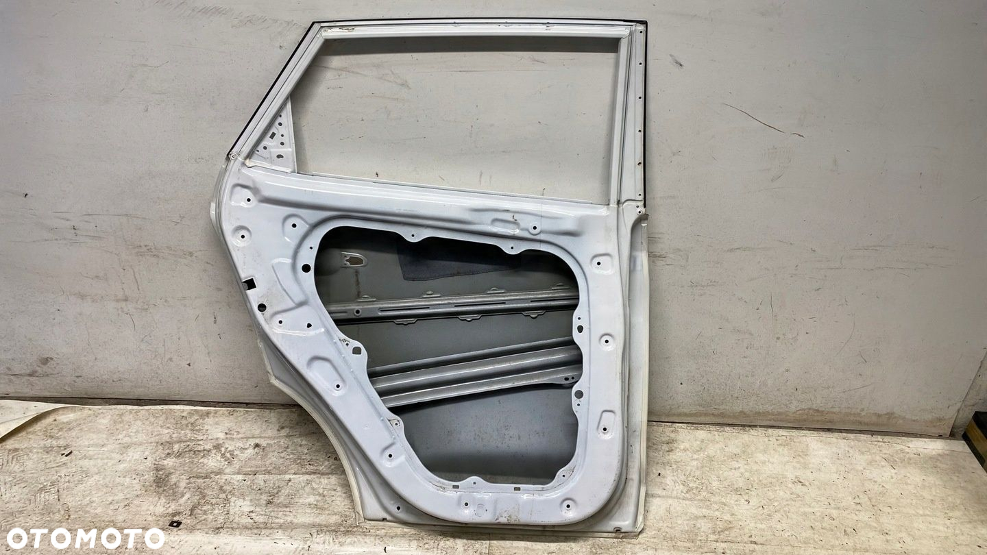 HYUNDAI TUCSON II III DRZWI LEWE LEWY TYLNE TYŁ PYW 15-21 - 4