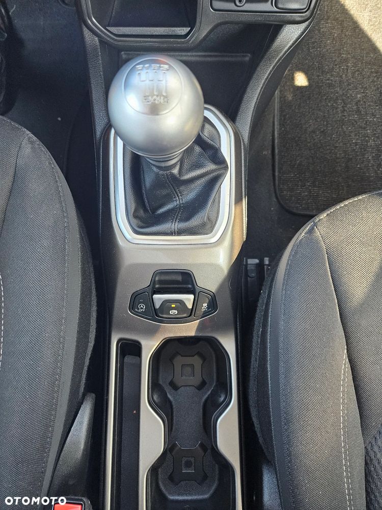 Jeep Renegade 1.0 T-GDI Limited - 23