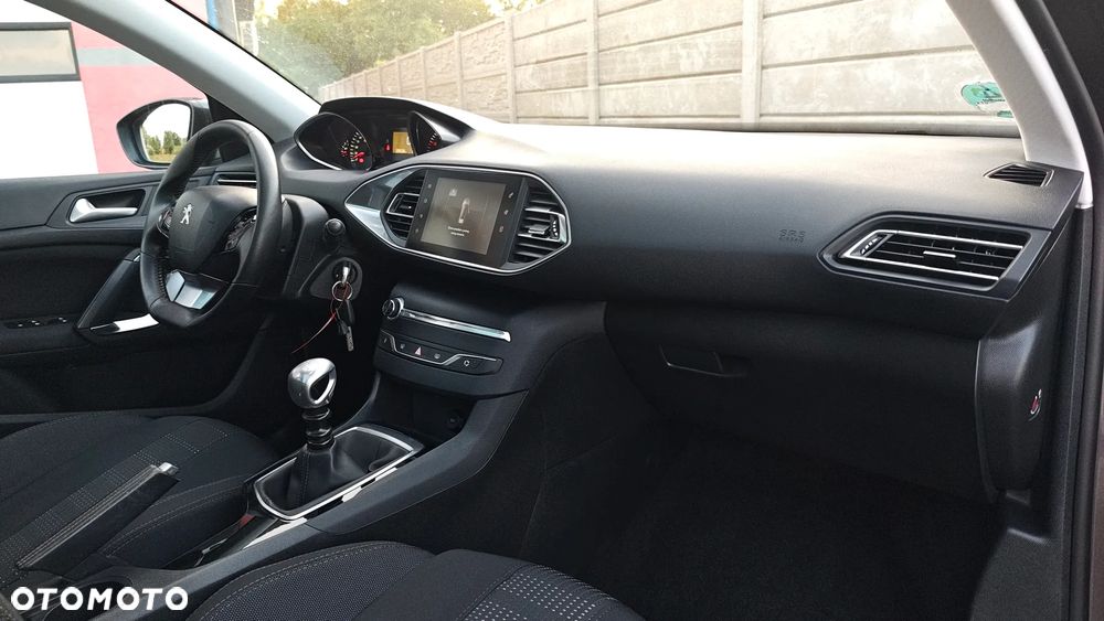 Peugeot 308 PureTech 110 Stop & Start Active Pack - 36