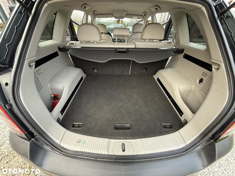 Opel Antara 2.2 CDTI Selection - 27