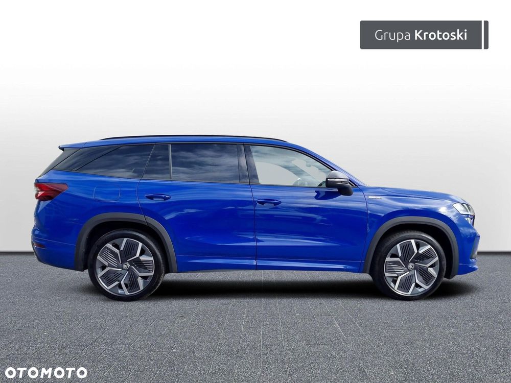 Skoda Kodiaq 1.5 TSI mHEV 4x2 Sportline DSG - 7