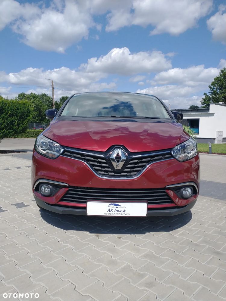 Renault Scenic 1.3 TCe Energy Bose EDC - 9