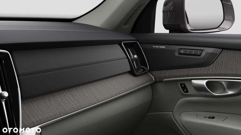 Volvo XC 90 B5 B AWD Ultra Bright 7os - 15