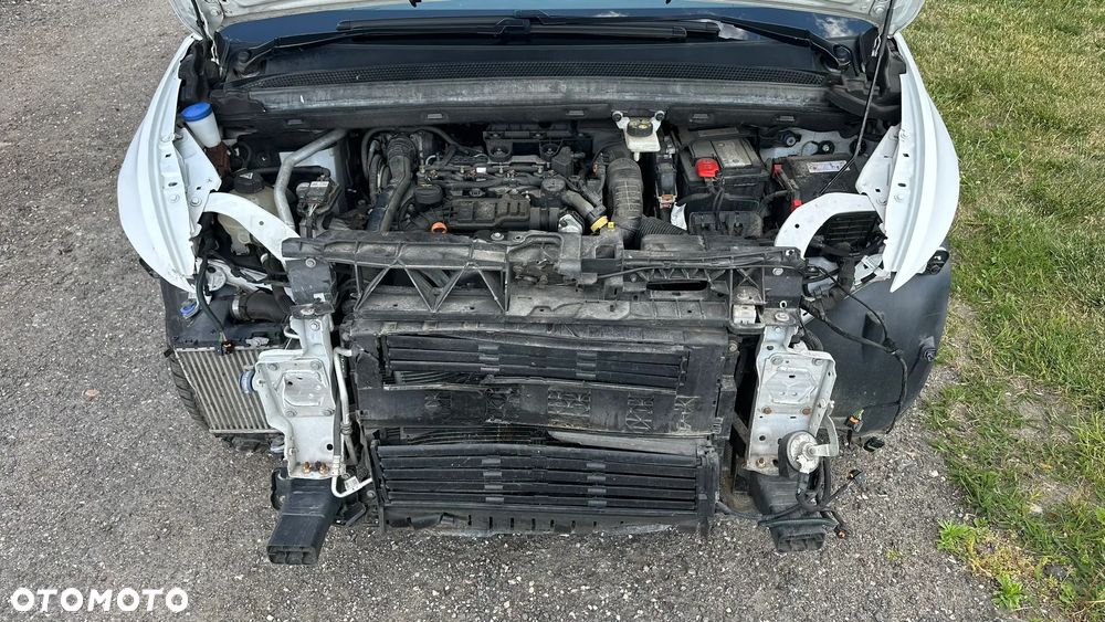 Citroën C4 SpaceTourer - 11