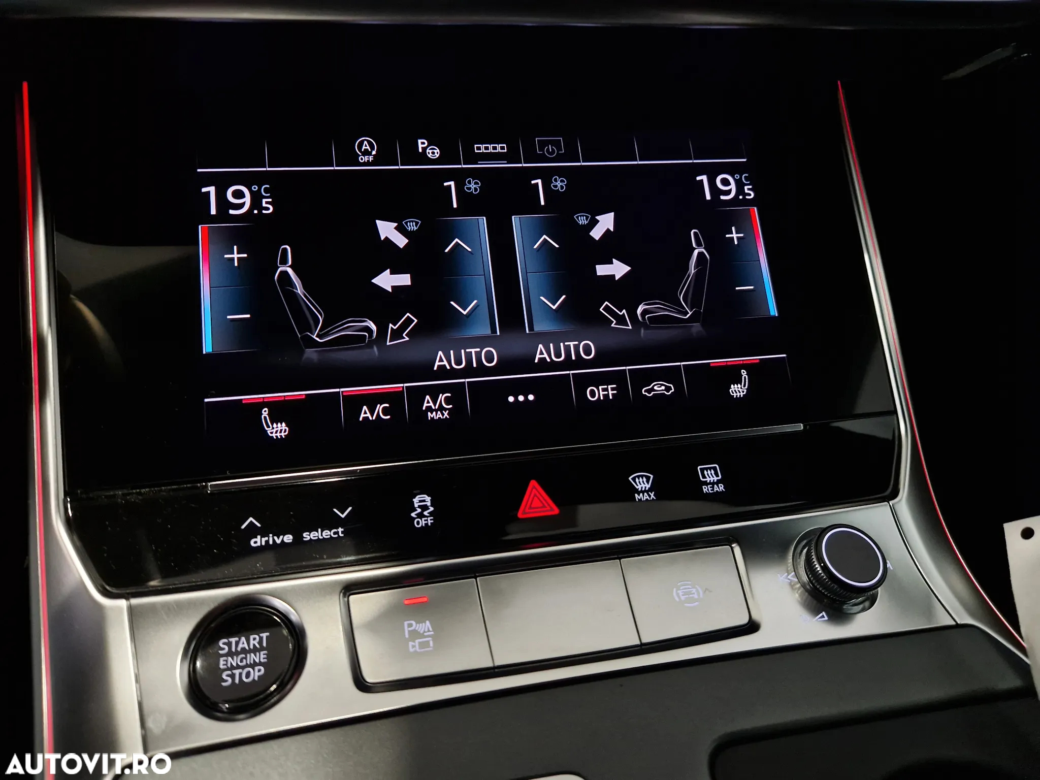 Audi A6 - 28