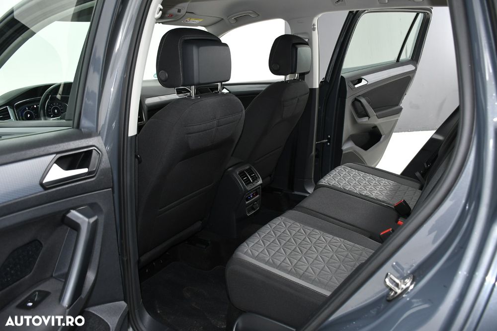 Volkswagen Tiguan 1.4 eHybrid OPF DSG Life - 15