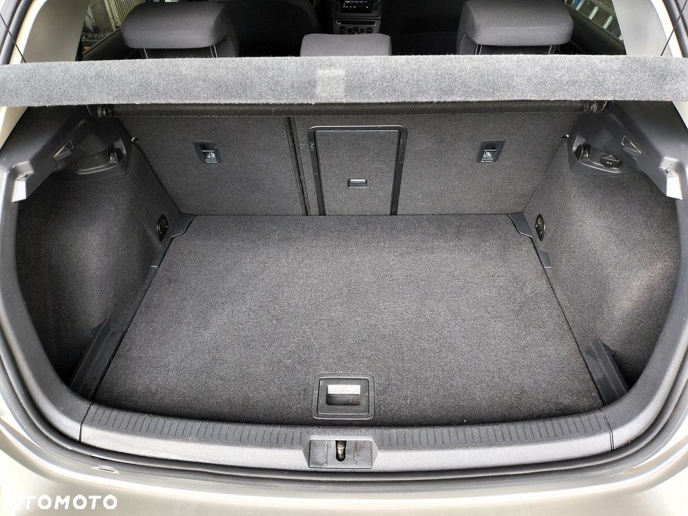 Volkswagen Golf 1.4 TSI BlueMotion Technology Highline - 17