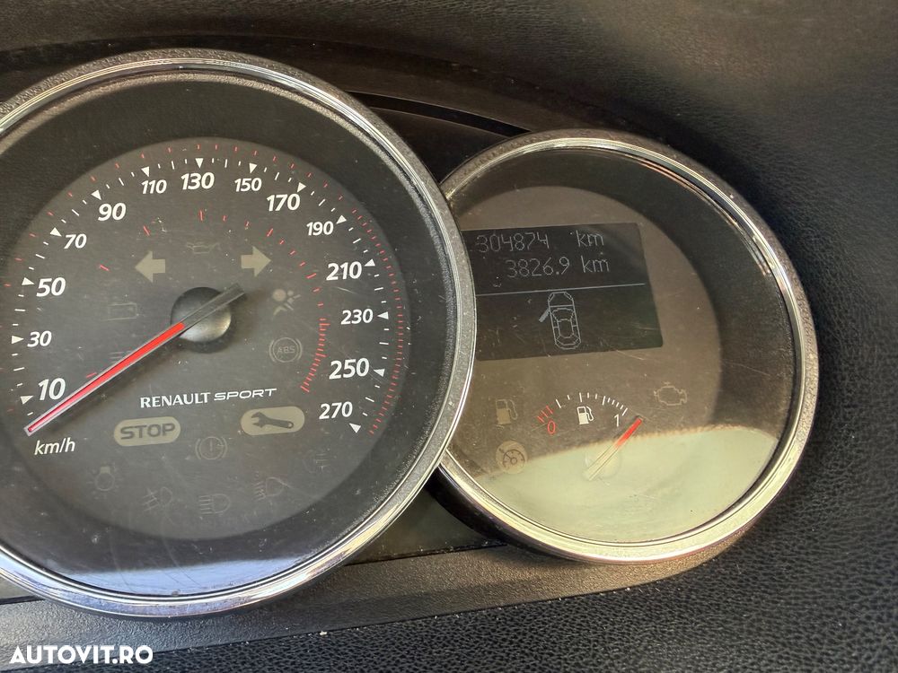 Renault Megane 1.5 dCi GT Line - 5