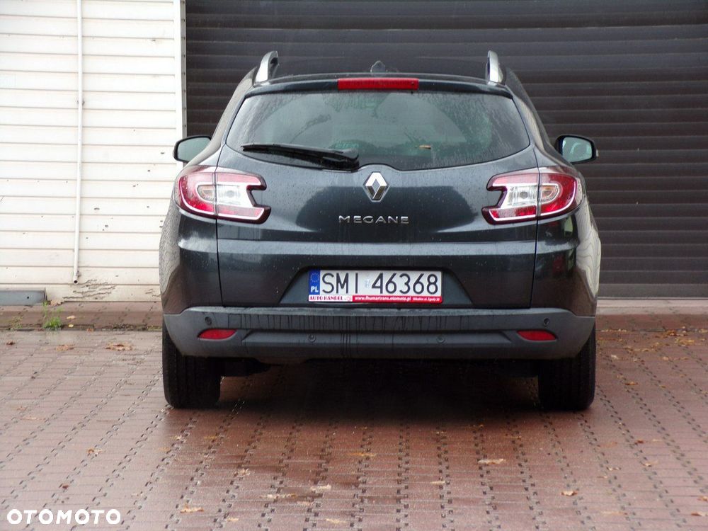 Renault Megane - 14