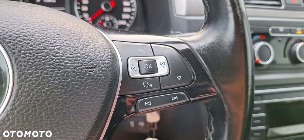 Volkswagen Caddy 2.0 TDI Trendline - 20