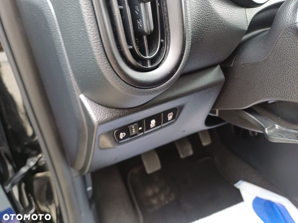 Kia Picanto 1.0 L - 12