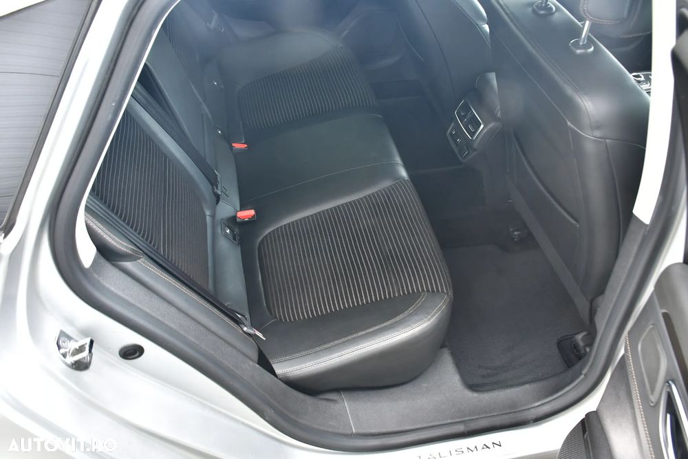 Renault Talisman ENERGY dCi 160 EDC INTENS - 11