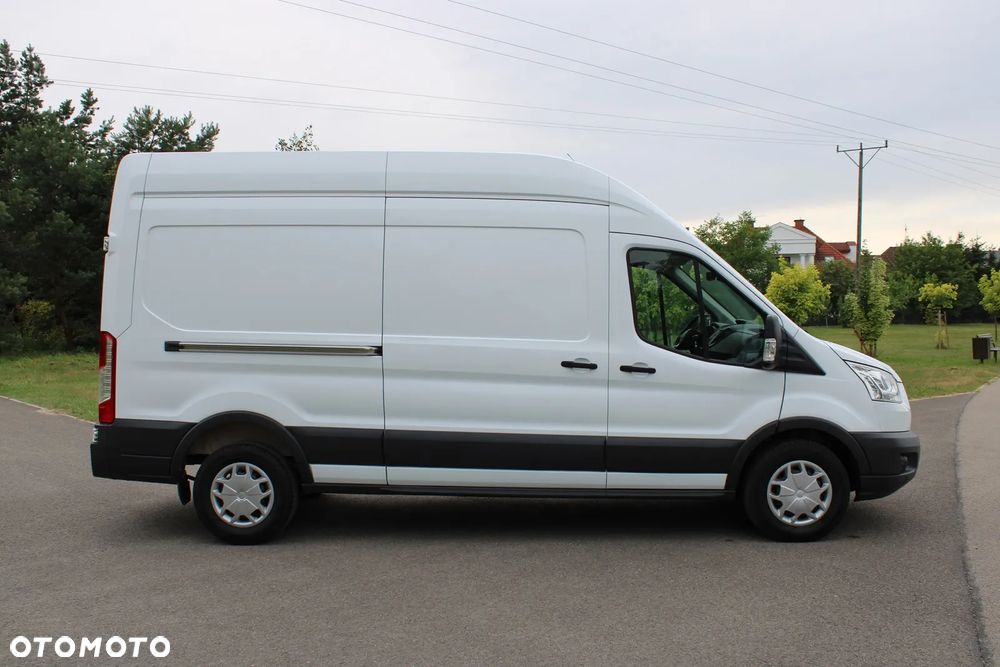 Ford Transit - 16