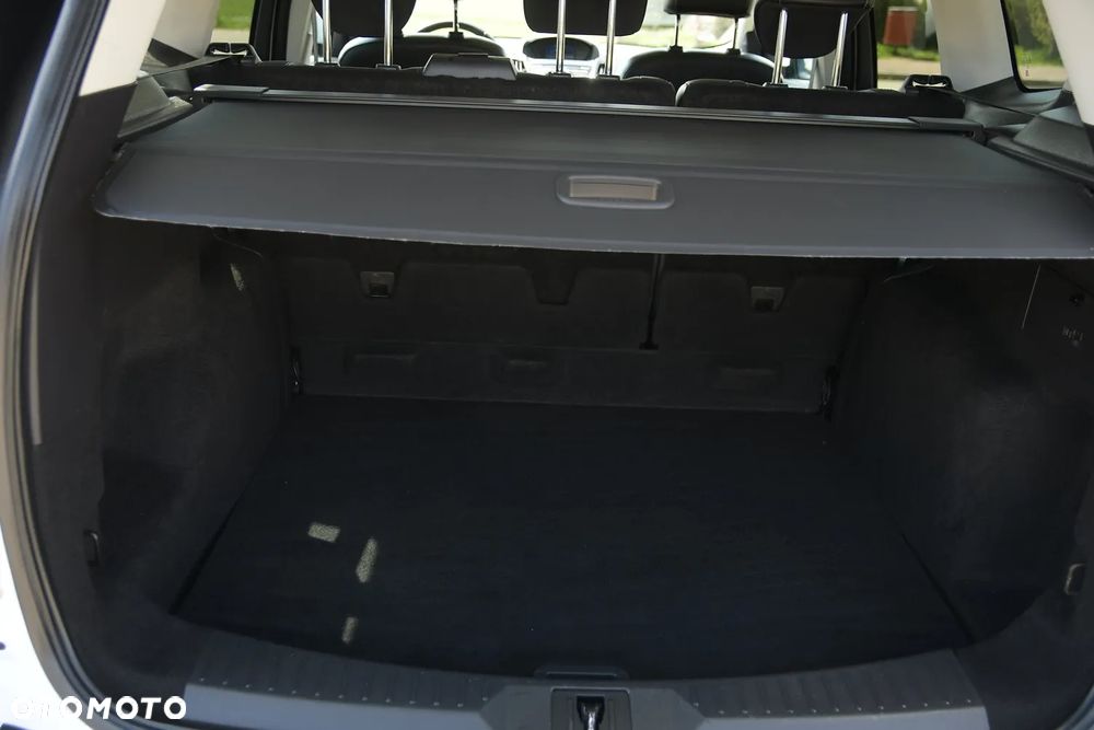 Ford Kuga 2.0 TDCi 4WD Titanium Plus - 20