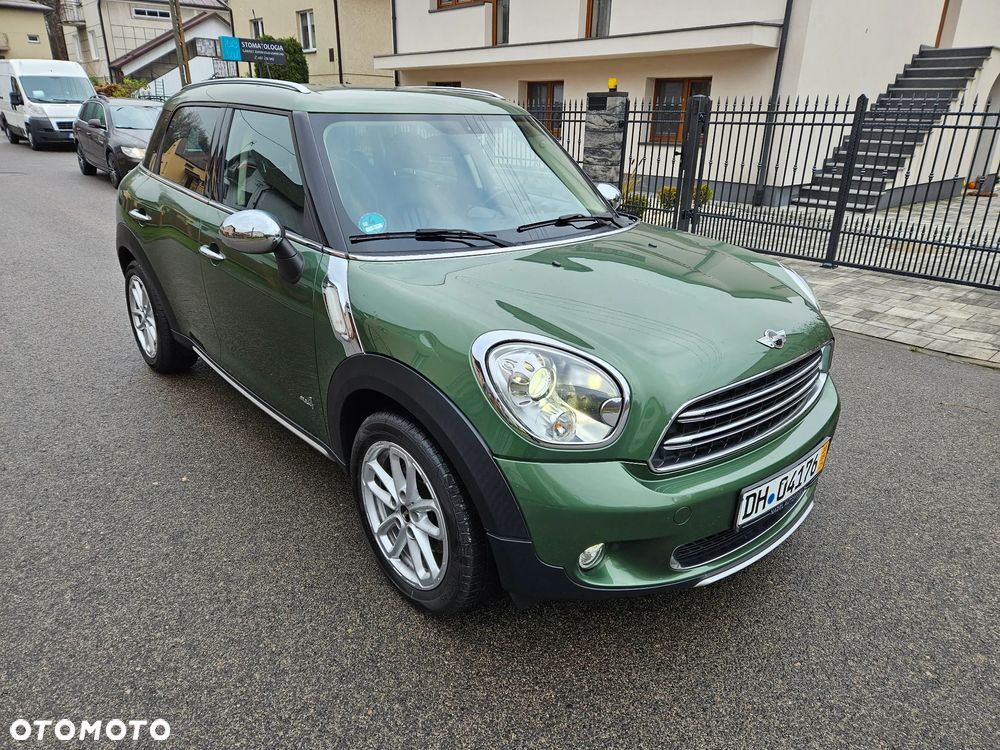 MINI Countryman - 2