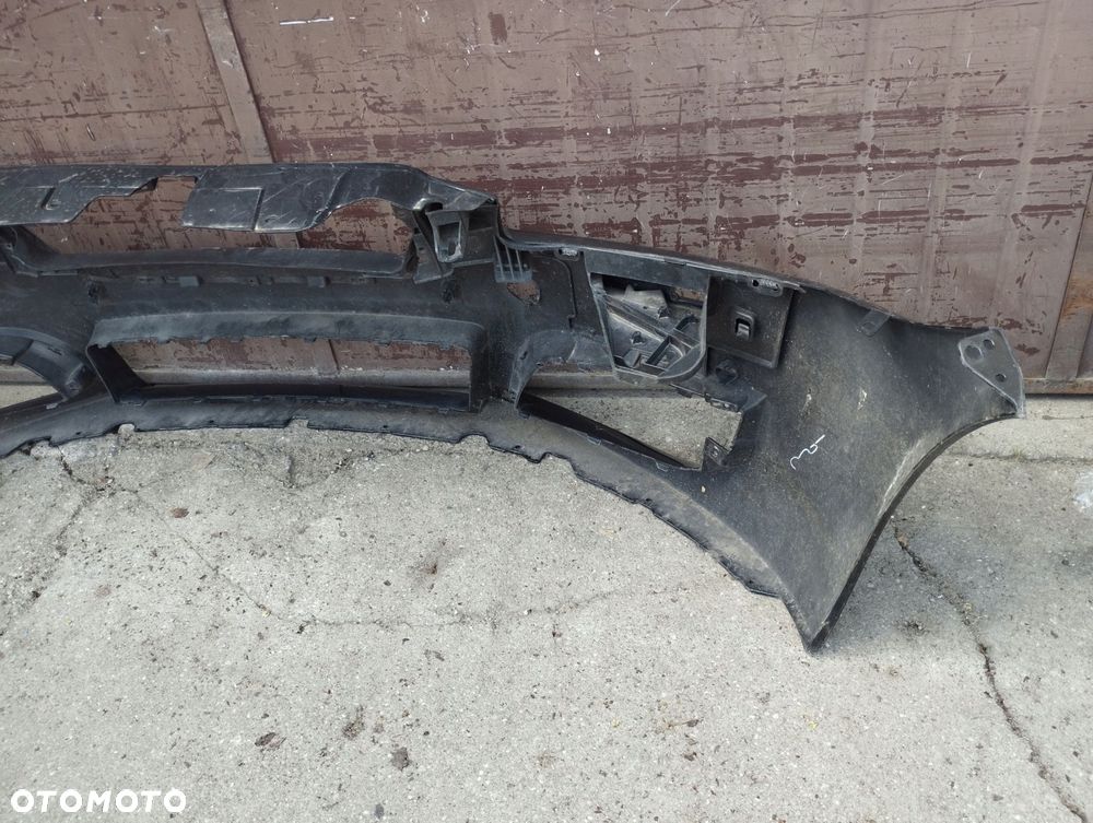 Zderzak przód Jaguar XF X250 LIFT 2011-2015 R Sport - 8