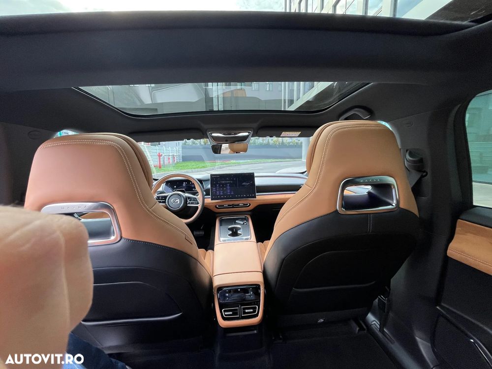 Mazda 6e 68 kW BEV Takumi Plus - 13