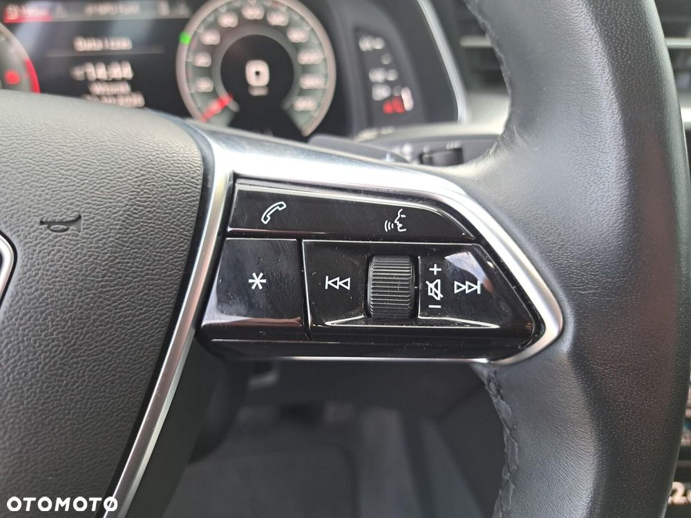 Audi A6 Limousine 2023