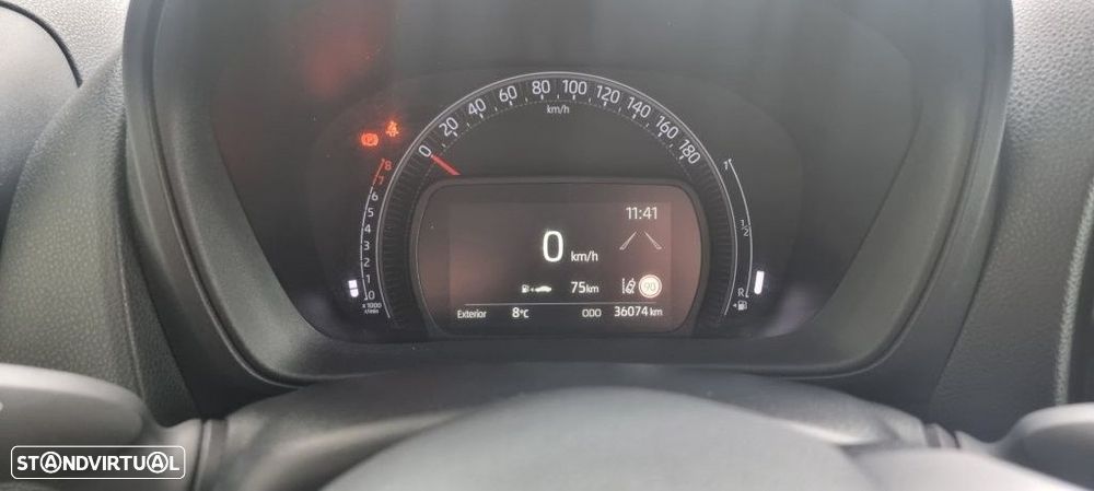 Toyota Aygo X 1.0 Play - 14