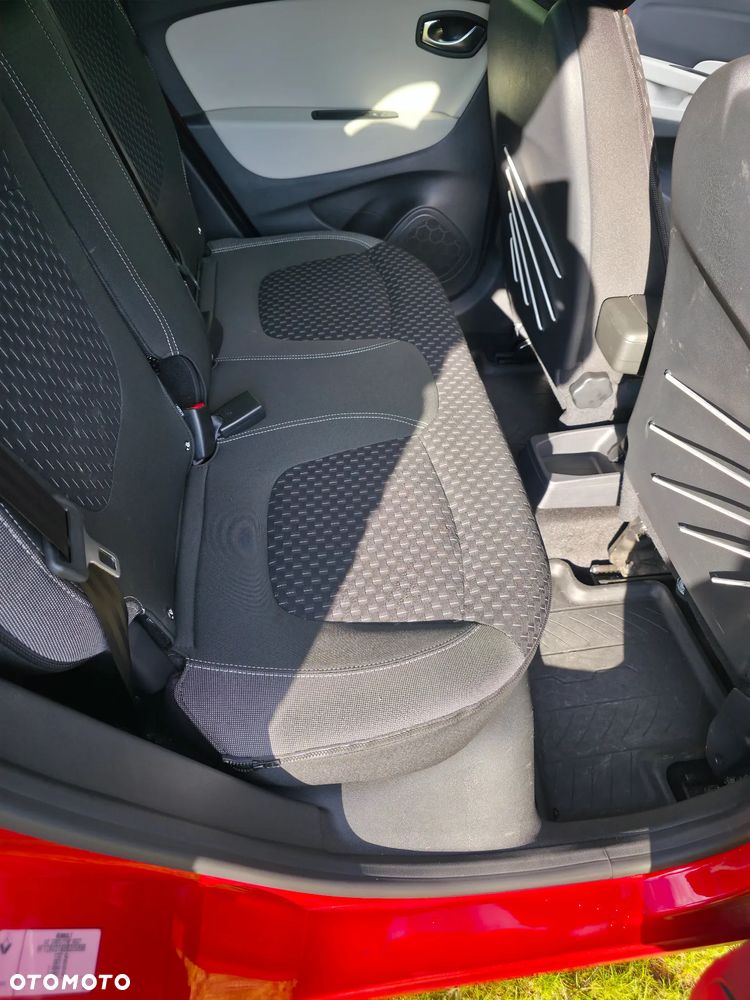 Renault Captur 1.2 Energy TCe Intens - 25