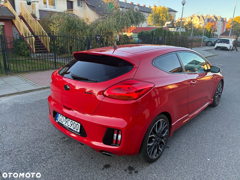 Kia Ceed 1.6 T-GDI GT L - 7