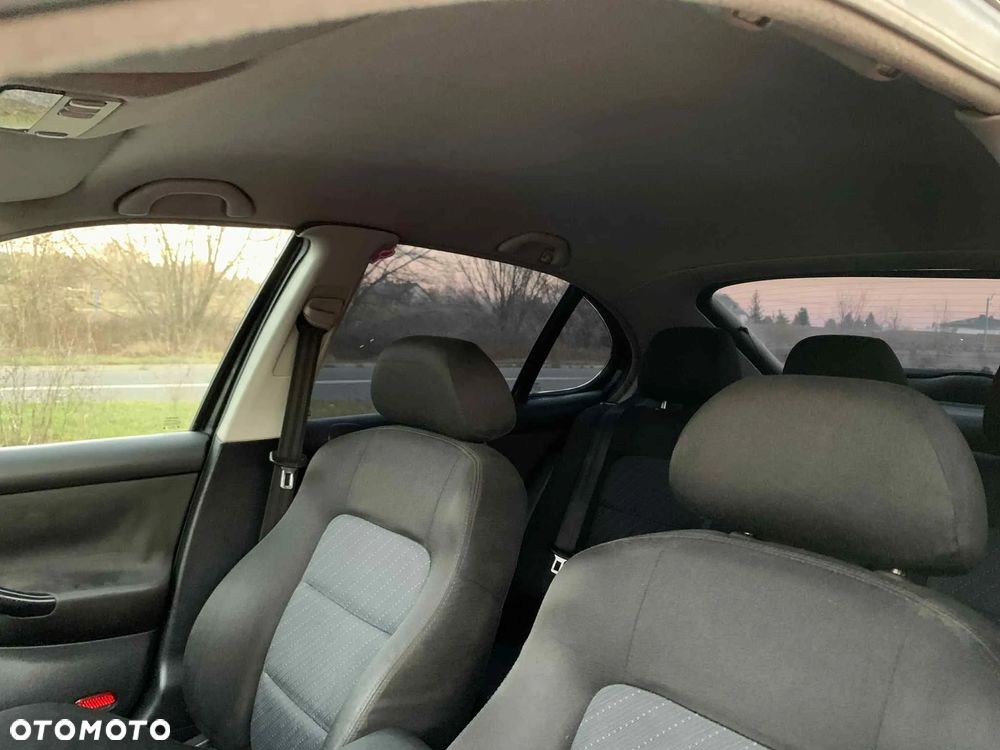 Seat Leon 1.9 TDI 150 Sport - 14